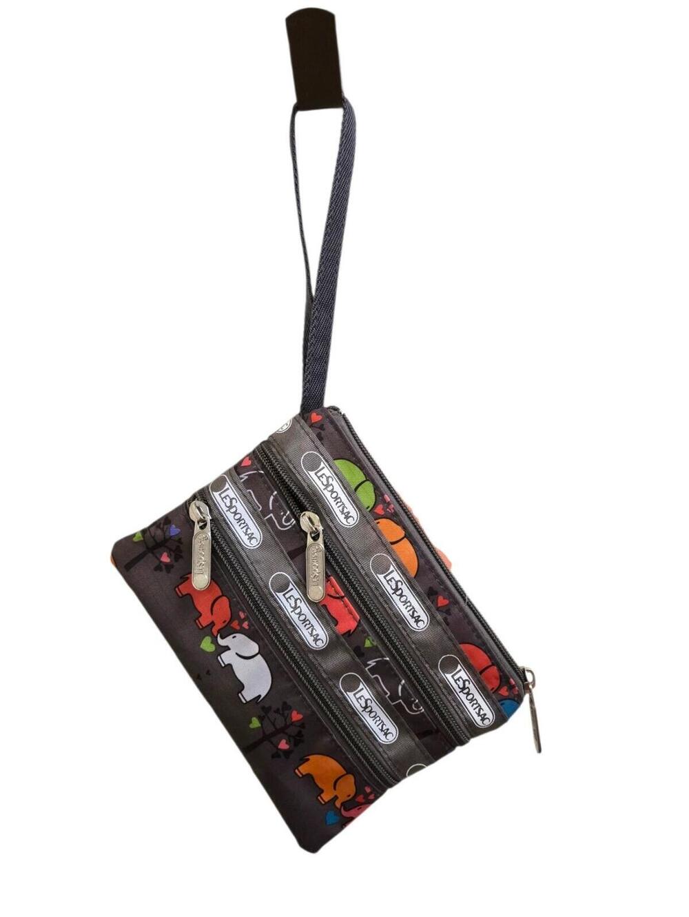 New without tags LeSportSac Bag